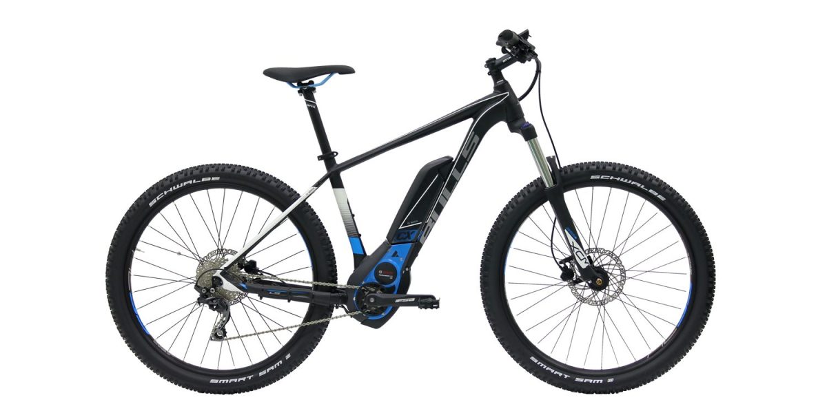 Bulls Six50 E 1 5 Electric Bike Review