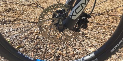 Bulls Six50 E 1 5 Tektro 180 Mm Hydraulic Disc Brakes