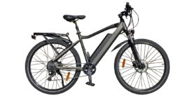 E Glide St Electric Bike Review