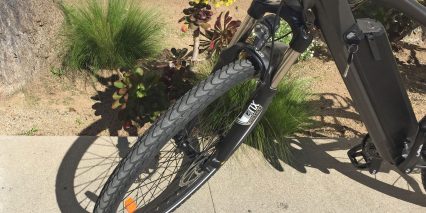 E Glide St Sr Suntour Xcr 32 Suspension Fork