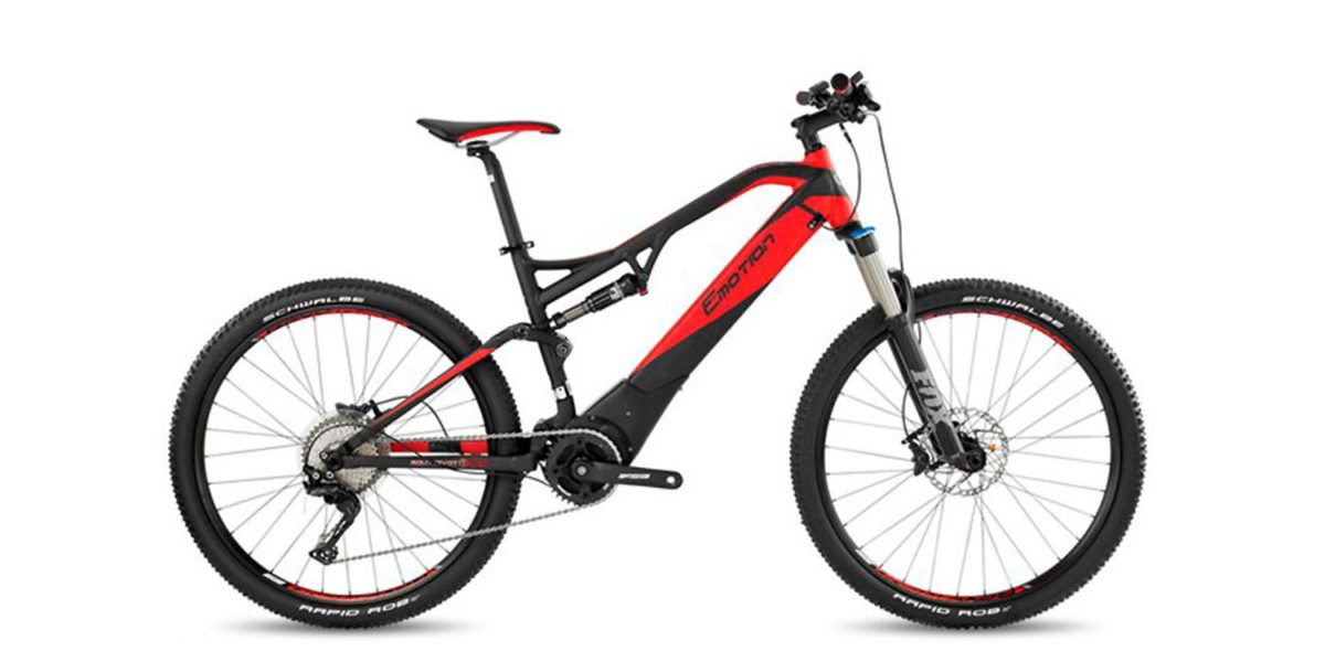 Easy Motion Atom Lynx 4 8 27 5 Electric Bike Review