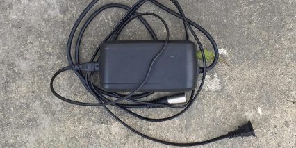 Giant Road E Plus 1 3 Amp Charger