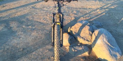 Haibike Sduro Allmtn 6 0 Schwalbe Nobby Nic 27 5