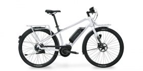 Wallerang M 01 Electric Bike Review