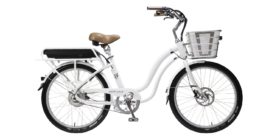 Electric Bike Company Model S Electric Bike Review