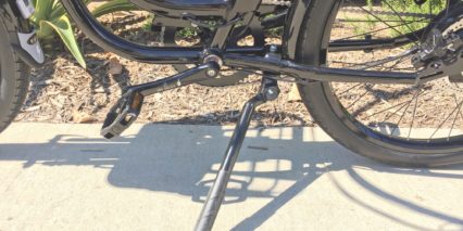 Electric Bike Company Model S Large Adjustable Kickstand