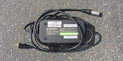 Giant Full E Plus 1 3 Amp Quick Charger With Metal End