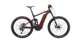 Giant Full E Plus 1 Electric Bike Review