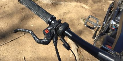 Haibike Xduro Fullseven Carbon Ultimate Magura Mt8 Carbon Brake Levers