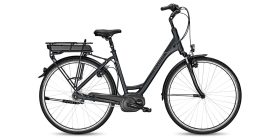 Kalkhoff Agattu B7 Electric Bike Review