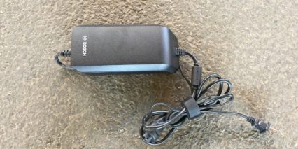 Orbea Katu E 10 Bosch Ebike Charger