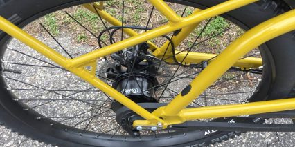 Riese And Muller Charger Gx Rohloff Hs Rohloff 14 Speed Internally Geared Hub