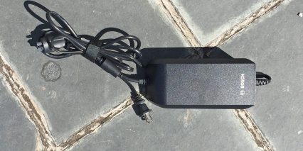 Riese And Muller Delite Gt Nuvinci Hs Bosch Charger