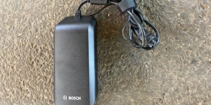 Riese And Muller Nevo Nuvinci Bosch Electric Bicycle Charger