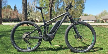 Trek Powerfly 8 Fs Plus