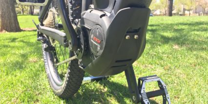 Trek Powerfly 8 Fs Plus Alloy Skid Plate Bosch Cx Motor