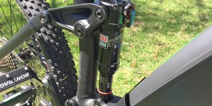 Trek Powerfly 8 Fs Plus Rockshox Deluxe Rl Air Rear Suspension