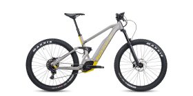 Moustache Samedi 27 Trail 6 Electric Bike Review