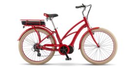 Raleigh Retroglide Ie Electric Bike Review