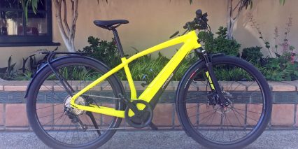 Specialized Turbo Vado 6 0