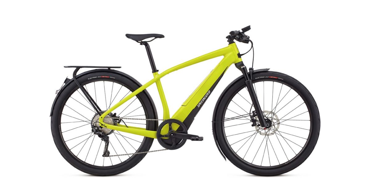 Specialized Turbo Vado 6 0 Electric Bike Review