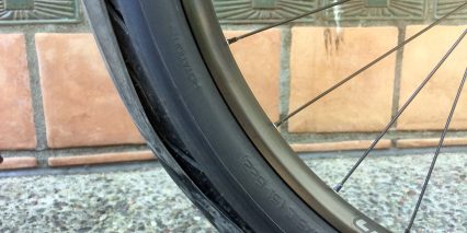 Specialized Turbo Vado 6 0 Flextender Fender Extender