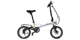 Velomini Plus Electric Bike Review