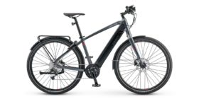 2017 Izip E3 Protour Electric Bike Review