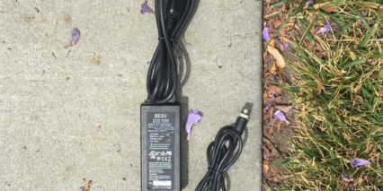 Besv Cf1 2 Amp Ebike Charger