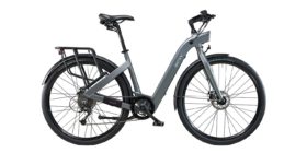 Besv Cf1 Electric Bike Review