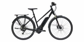 Bulls Cross Lite E Step Thru Electric Bike Review