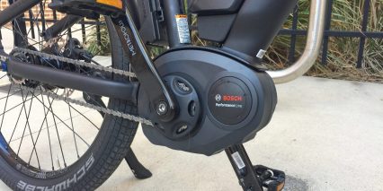 Cannondale Contro E Rigid Bosch Performance Line Mid Motor