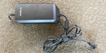 Cannondale Moterra 2 Bosch 4 Amp Electric Bike Charger