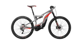 Cannondale Moterra 2 Electric Bike Review