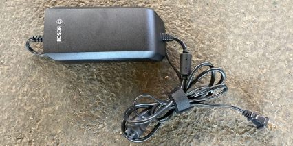 Izip E3 Peak Plus Bosch Four Amp Electric Bike Charger