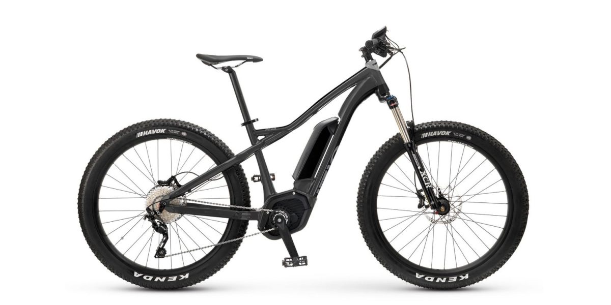 Izip E3 Peak Plus Electric Bike Review