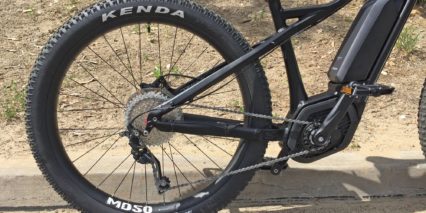 Izip E3 Peak Plus Hardtail Emtb