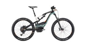 Lapierre Overvolt Am 70th Carbon Electric Bike Review