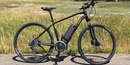 Trek Dual Sport Plus