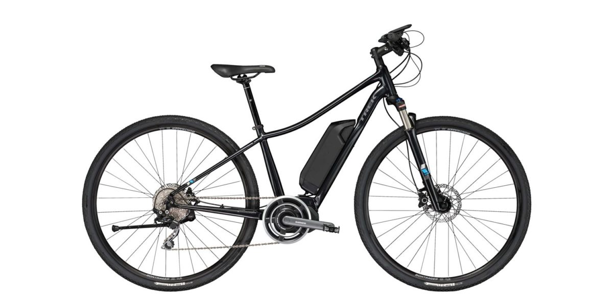 Trek Neko Plus Electric Bike Review