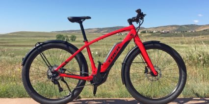 Trek Super Commuter Plus 8s