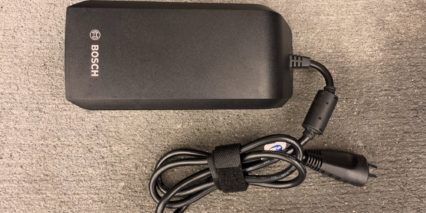 Trek Super Commuter Plus 8s Bosch 4 Amp E Bike Charger