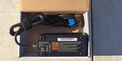 Cube Reaction Hybrid Hpa Race 500 Bosch Ebike Charger