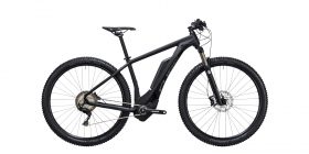 Cube Reaction Hybrid Hpa Sl 500 Electric Bike Review