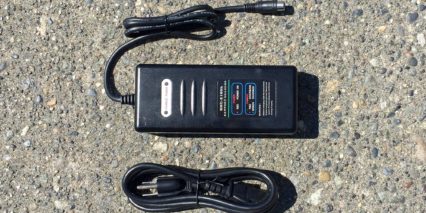 Evelo Galaxy Tt 2 Amp Ebike Charger