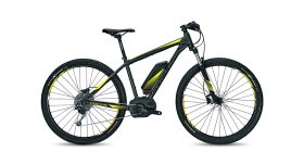 Focus Jarifa 29 Electric Bike Review