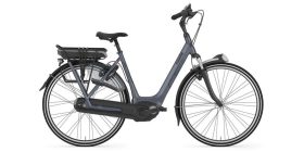 Gazelle Arroyo C8 Hmb Electric Bike Review