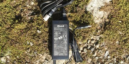 Ohm Mountain 3 45 Amp Ebike Charger