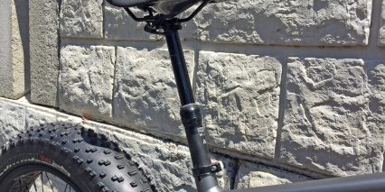 Specialized Turbo Levo Comp Fat Command Post Dropper Seat Post