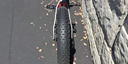 Specialized Turbo Levo Comp Fat Ground Control 4 6 Tires